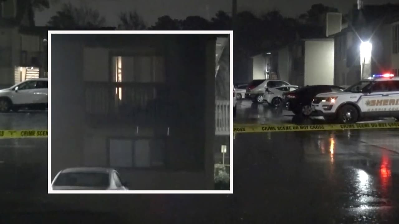 Balean a una niña de 13 años mientras dormía en una vivienda al noroeste de Houston: no hay arrestos