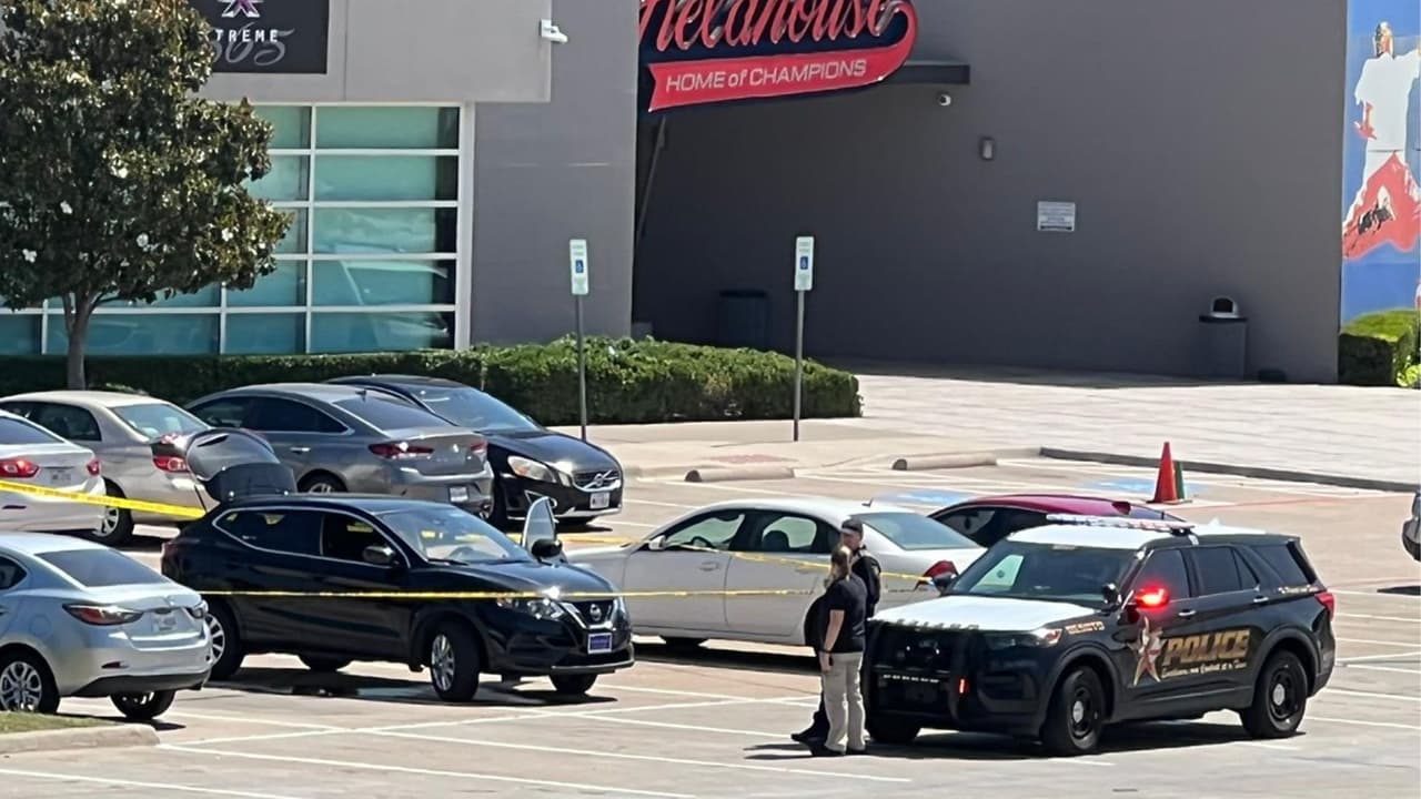 Entrenamiento y respuesta rápida: las claves para que el tiroteo de Duncanville no terminara en tragedia