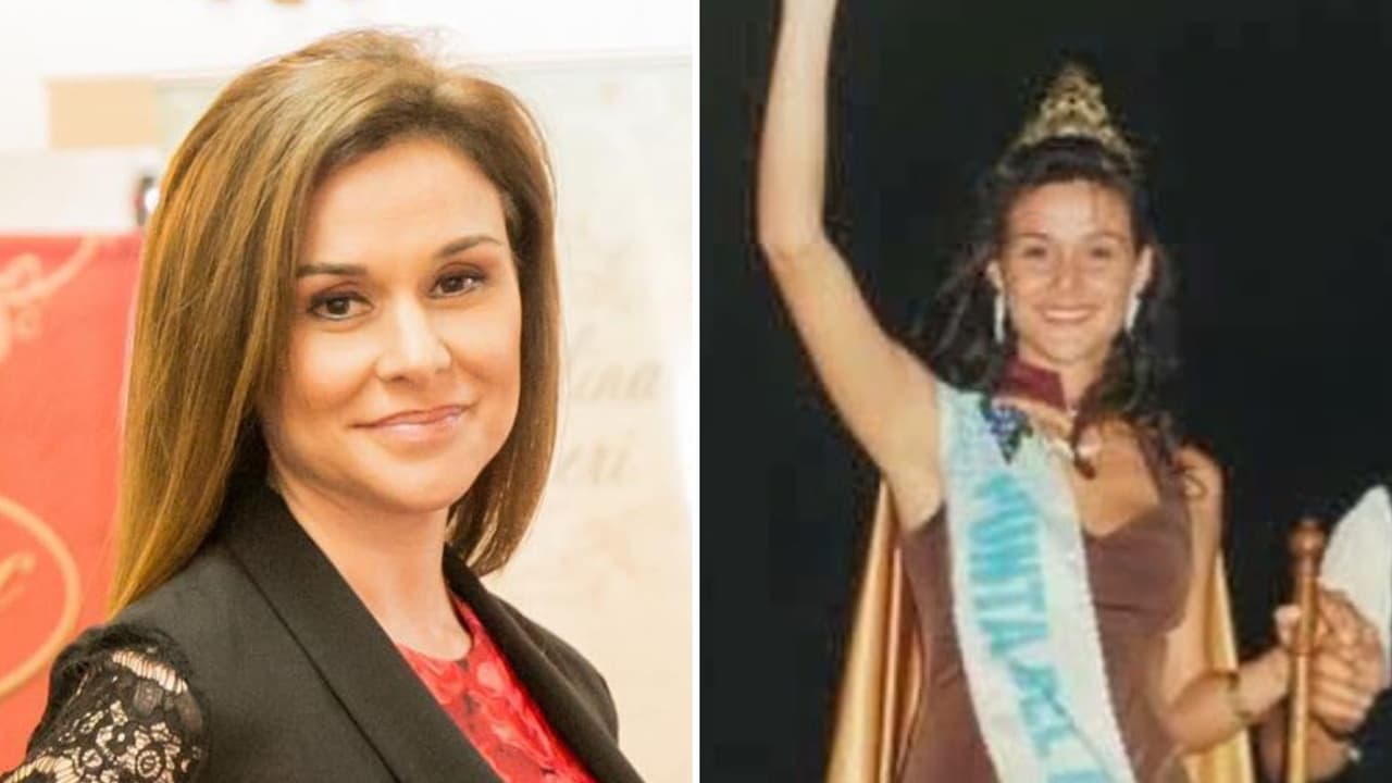 Muere exreina de belleza Jaquelin Carrieri a los 48 años por complicación tras cirugía estética