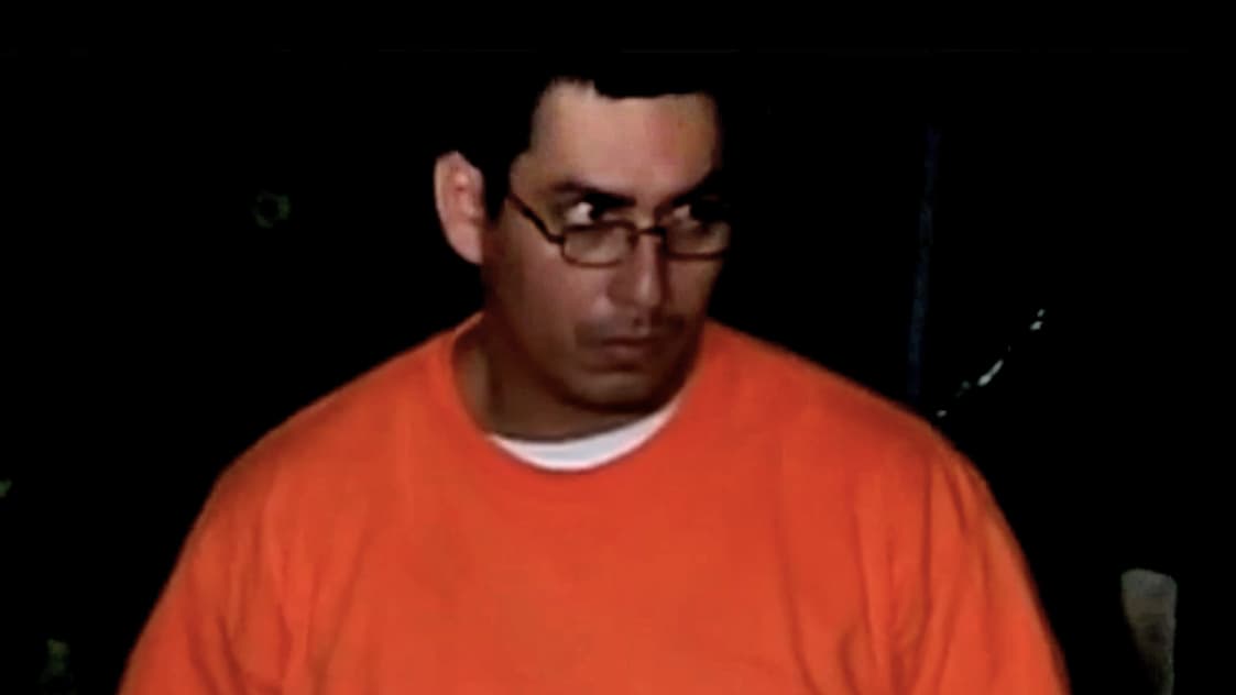 Condenan a 20 años en prisión a expandillero de la Texas Mexican Mafia por el asesinato de un policía