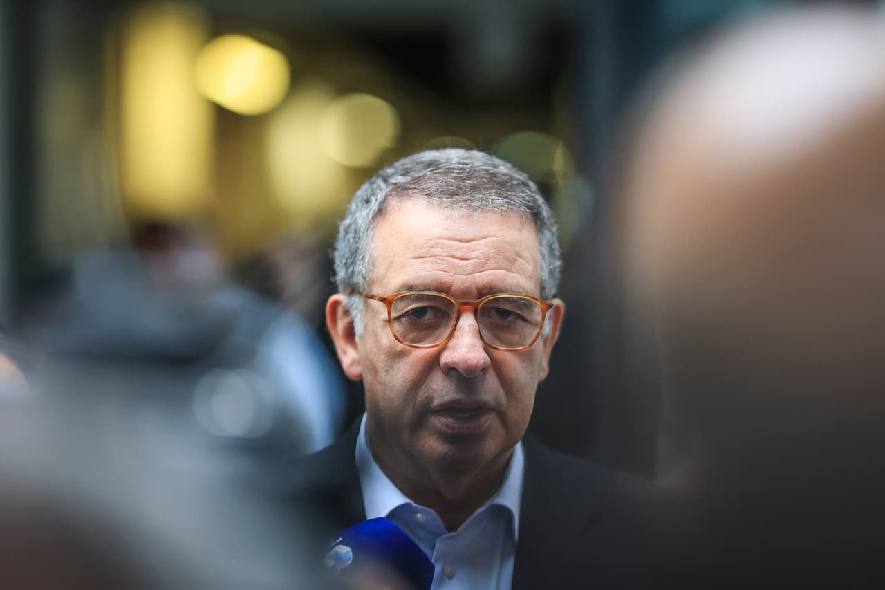 António José Seguro se perfila como vencedor frente a la extrema derecha en elecciones de Portugal