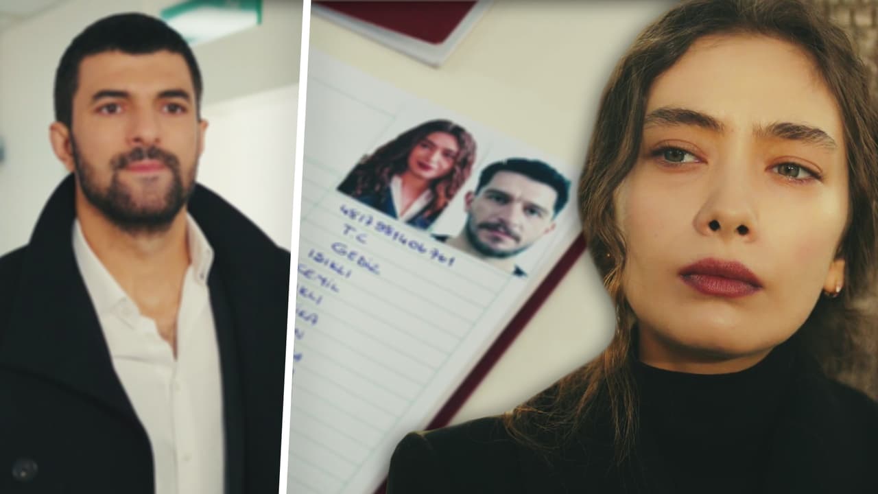 Las razones por las que Nare se casó con Gediz y no con Sancar