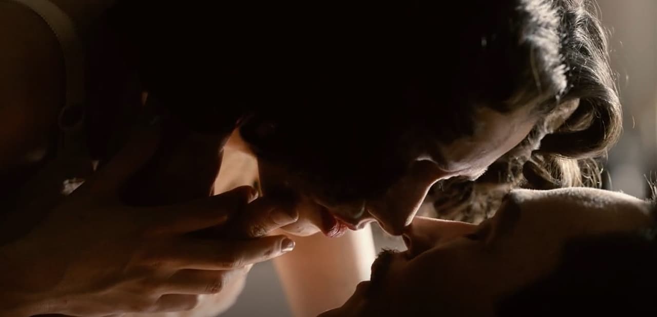 'María Félix: La Doña'