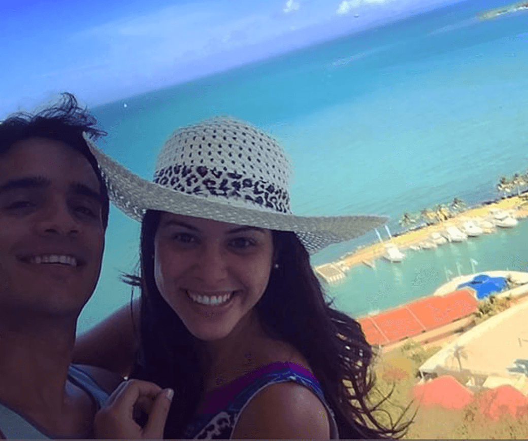 Yara nació en Bayamón el 3 de abril de 1986 y fue criada en Barranquitas.