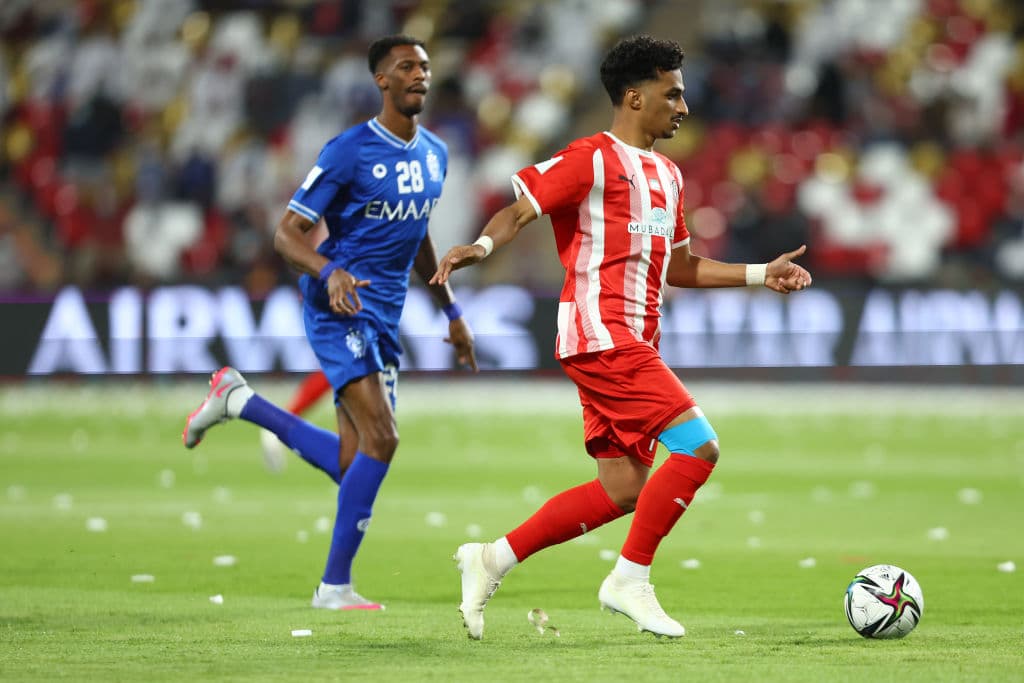 Al Hilal propina goliza a Al-Jazira con marcador de 6-1 durante la segunda Ronda del Mundial de Clubes de la FIFA 2022. Ighalo, Pereira, Kanno, Al-Dawasari, Marega y Carrillo le dieron el triunfo a los visitantes, mientras que Abdoulay Diaby anotó el único gol para los locales.