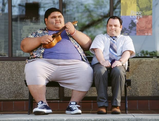 Joshua Shintani, actor que apareció en la cinta 'Shallow Hal', murió a los 32 años.