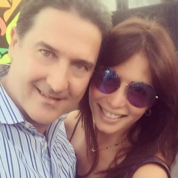 Juntos han pasado momentos muy románticos en Madrid, Miami, Puerto Rico, Napa Valley, Nueva York y algunos otros destinos.