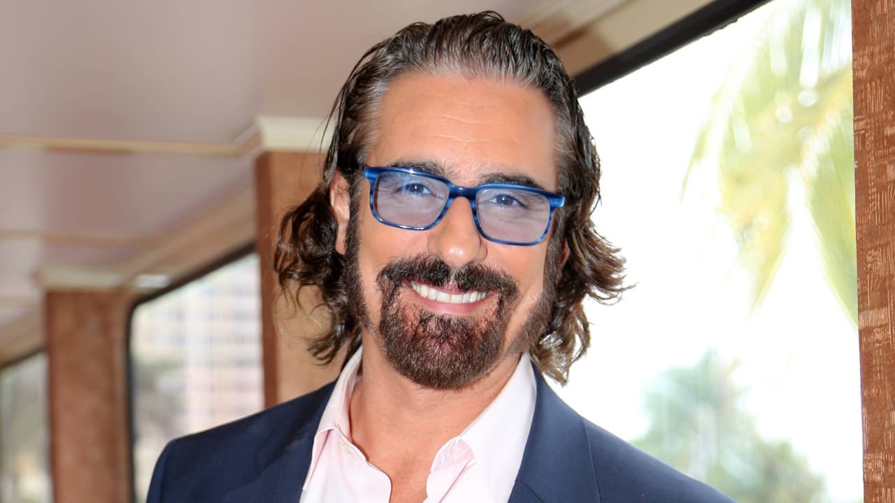 Miguel Varoni dio vida a Dionisio Pinzón en la telenovela colombiana 'La Caponera' protagonizada por Margarita Rosa de Francisco.