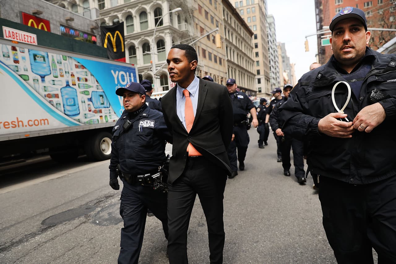 El demócrata Ritchie Torres más cerca de ser el primer afrolatino gay en llegar al Congreso