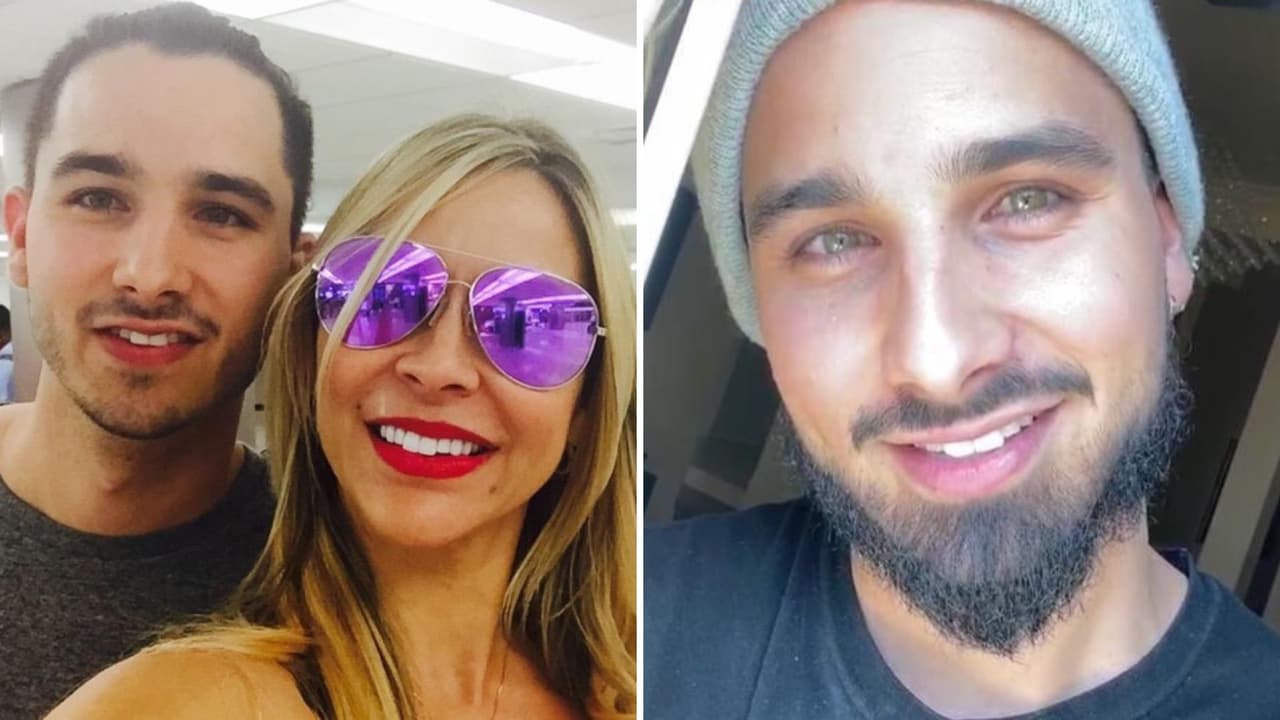 Aylín Mujica revela qué la “consuela” en medio de su dolor por la inesperada muerte de su hijo