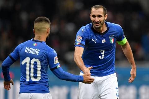 Major League Calcio: Los ídolos italianos bajo el cielo dell'estate americana