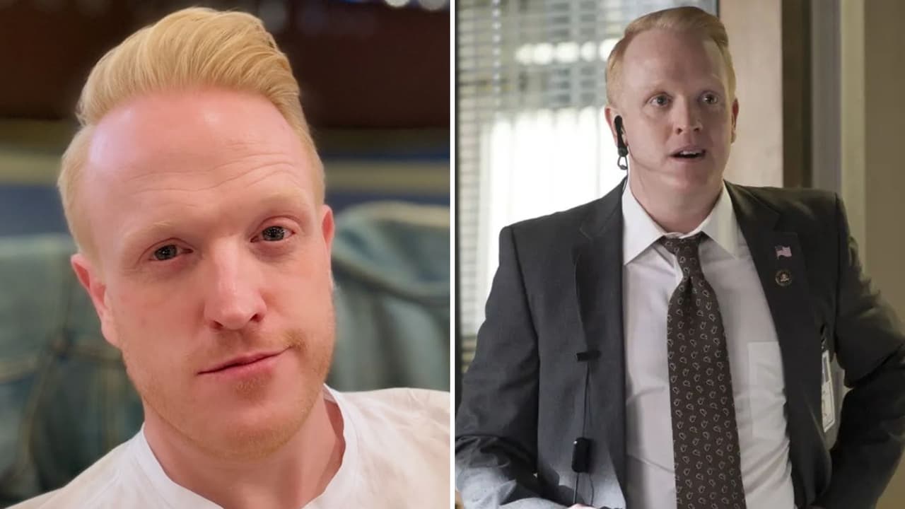 Muere actor de ‘Twin Peaks’: su hermano revela que tienen “preguntas sin respuestas” sobre qué le pasó