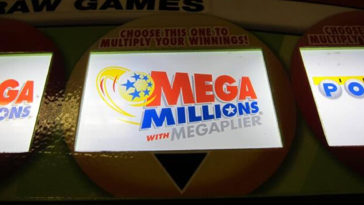 6.
<b>$1.348 mil millones de Mega Millions</b>, sorteados el 13 de enero de 2023 en Maine.
