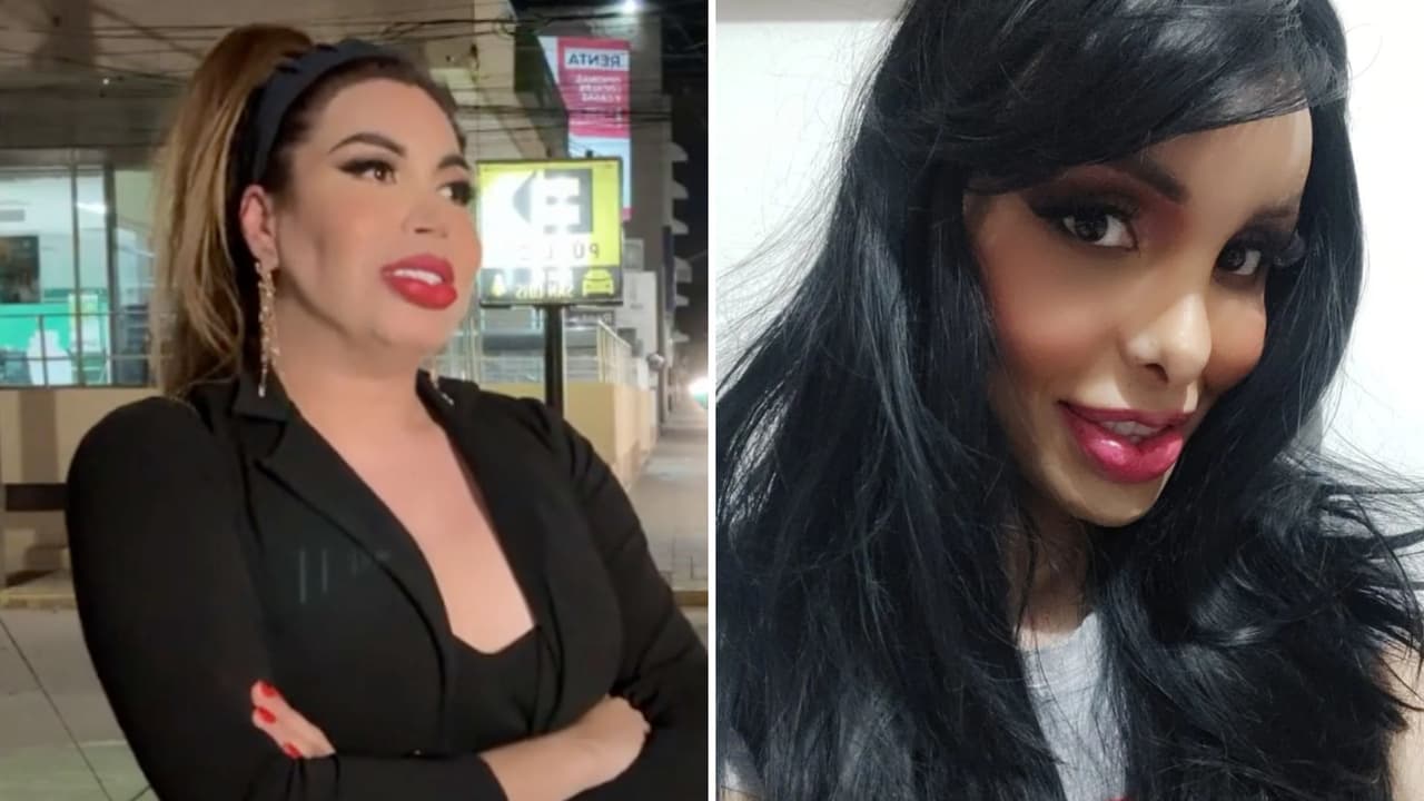 Critican a Vanessa Labios 4K por aparecer cenando tranquilamente tras muerte de Bella Galilea