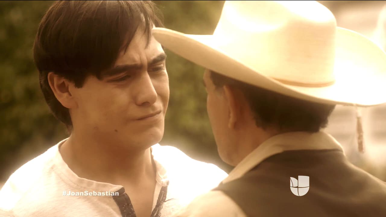 Pero la vida lo pondría ante su primera decepción.