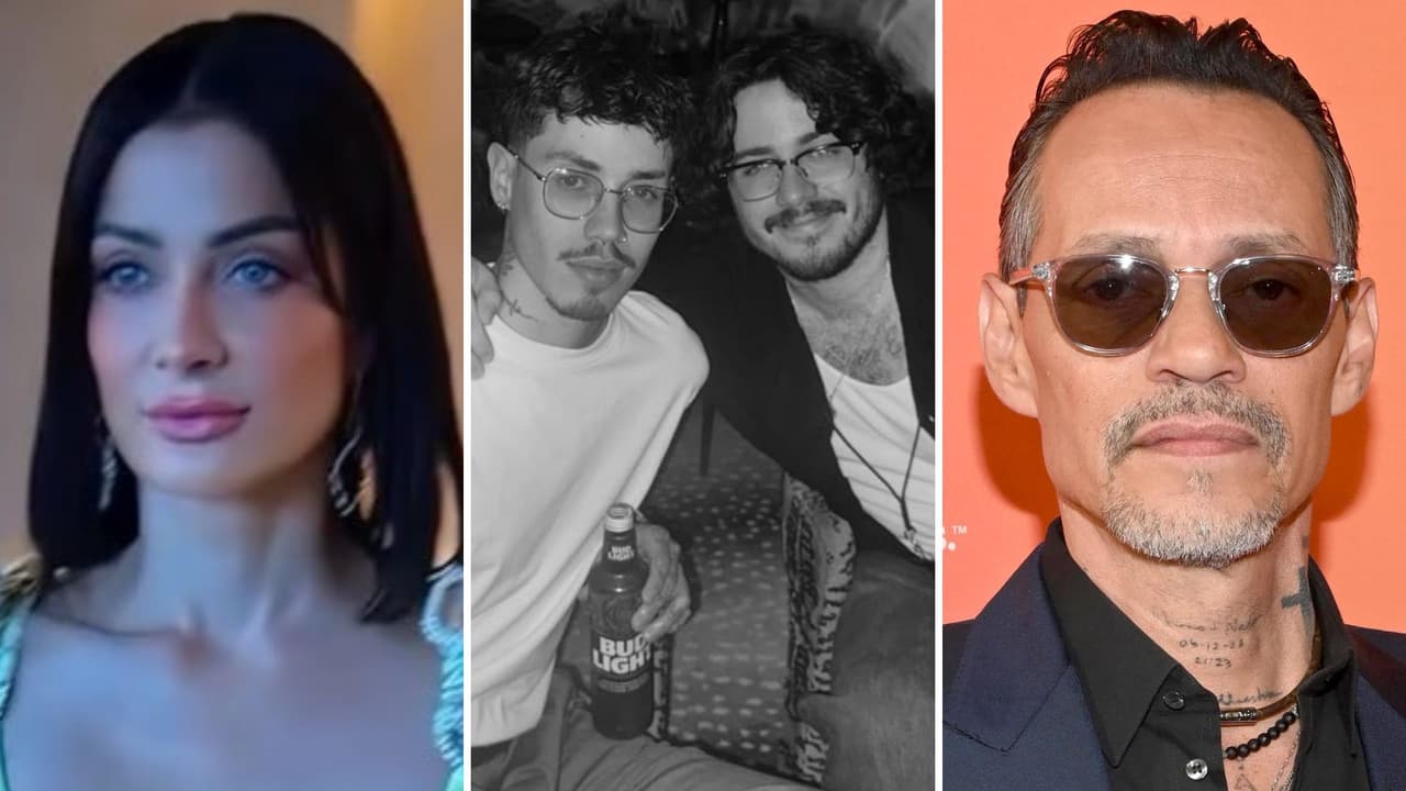 Dayanara Torres revela cómo fue criar a sus hijos sin Marc Anthony: "Soy mamá soltera"