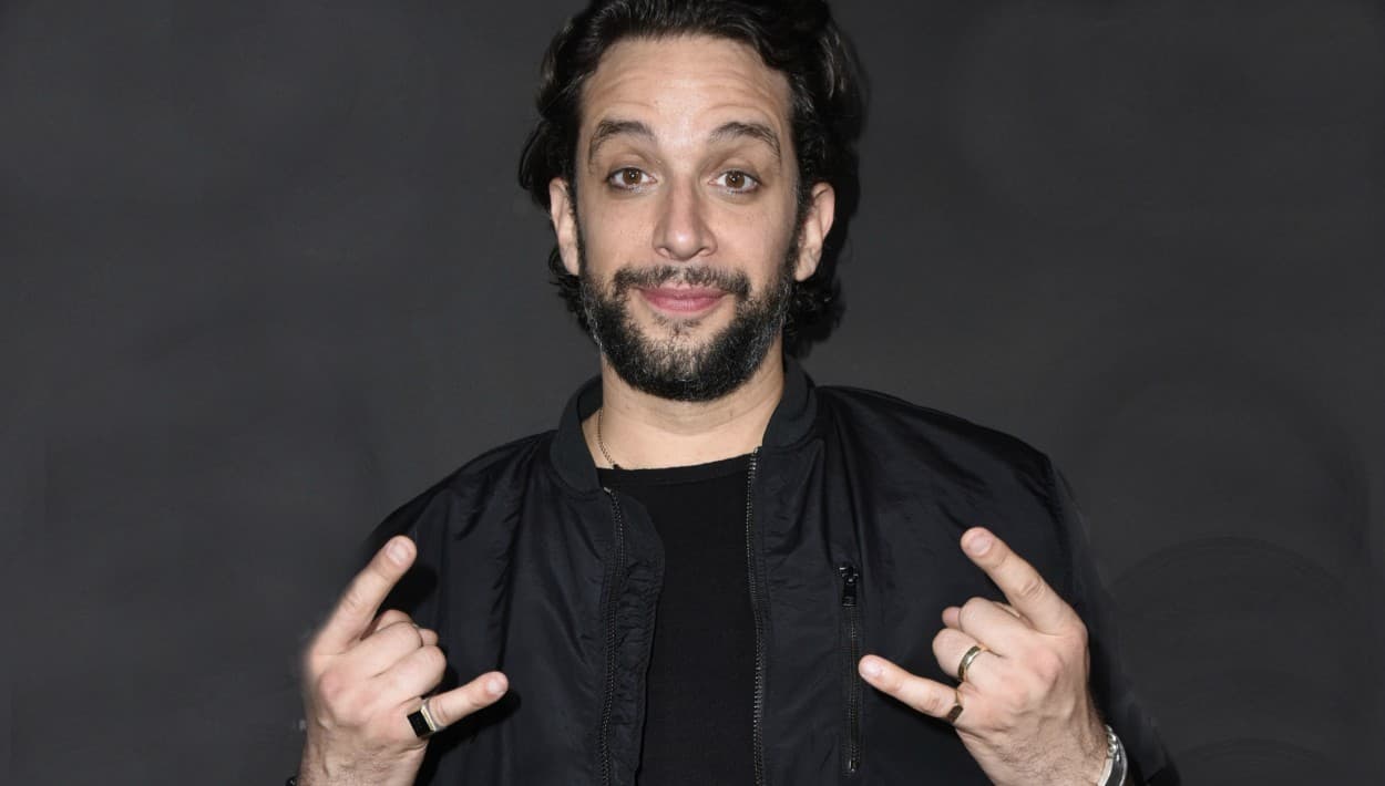 A los 41 años y tras batallar durante 95 días contra el covid-19, el actor Nick Cordero falleció este domingo, 5 de julio de 2020, en Los Ángeles, California.