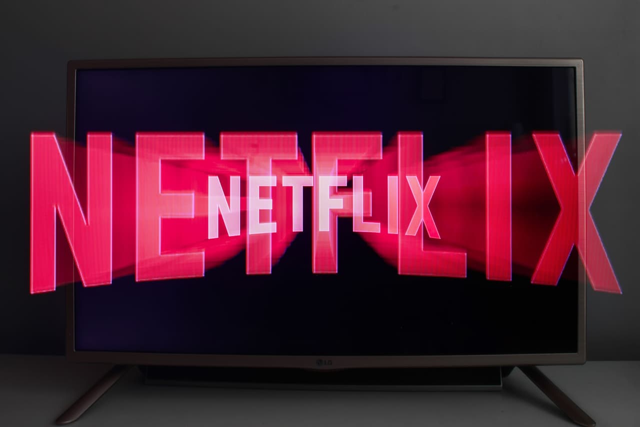Las series interactivas de Netflix te dejan ser el protagonista de las aventuras.