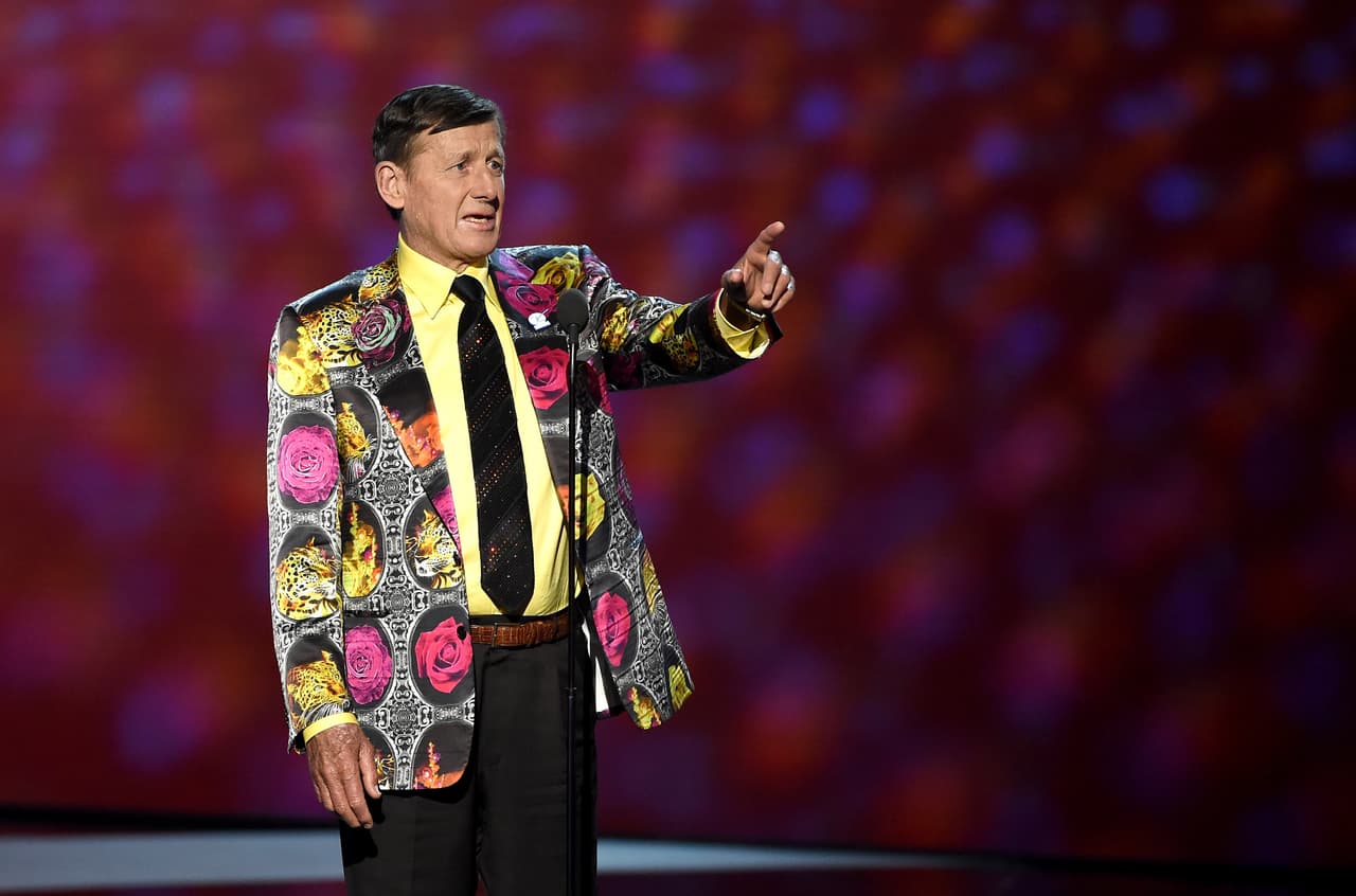 Iconic NBA Broadcaster Craig Sager Dead At 65