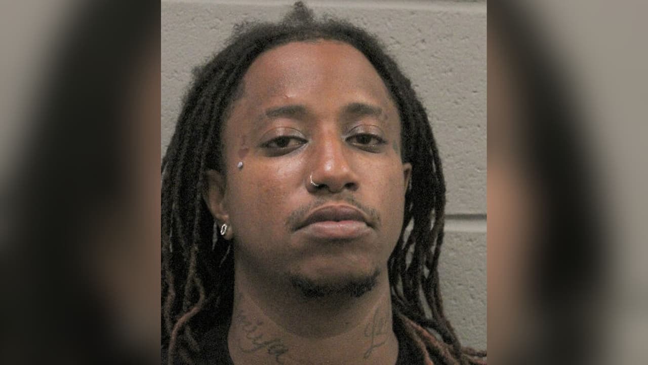 Bala roza a una niña de 7 años en su casa: policía de Houston confirmó el arresto del sospechoso