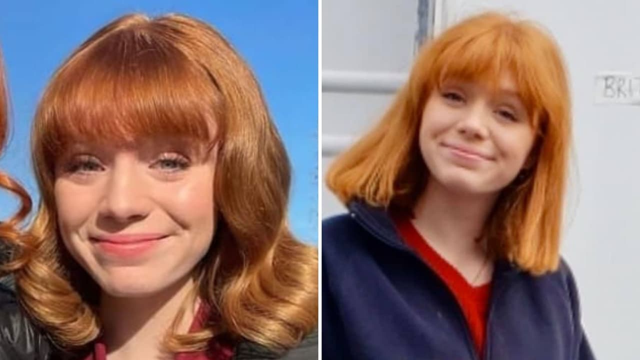 Mamie Laverock fue trasladada a un hospital de Vancouver, Canadá.