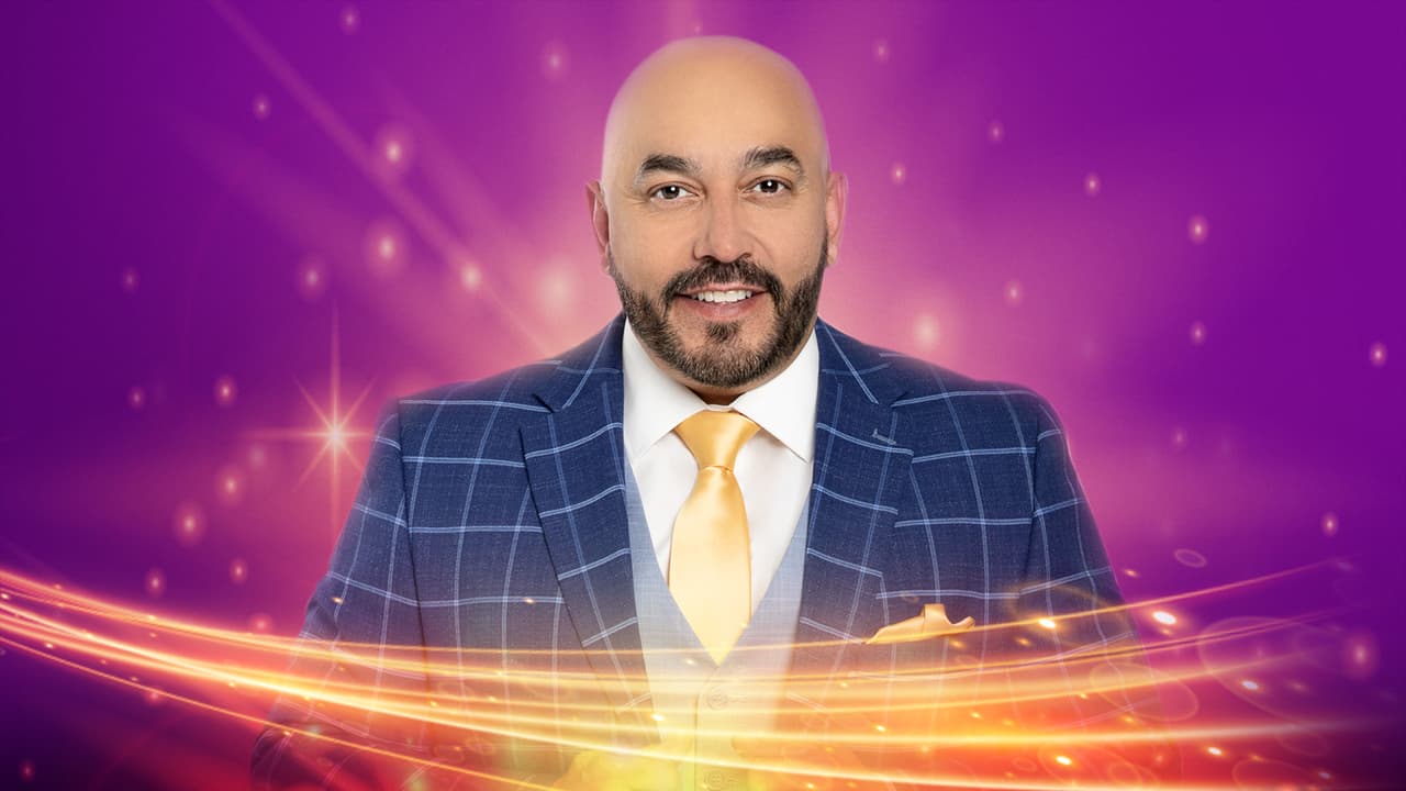 El Retador: Lupillo Rivera será juez del reality show
