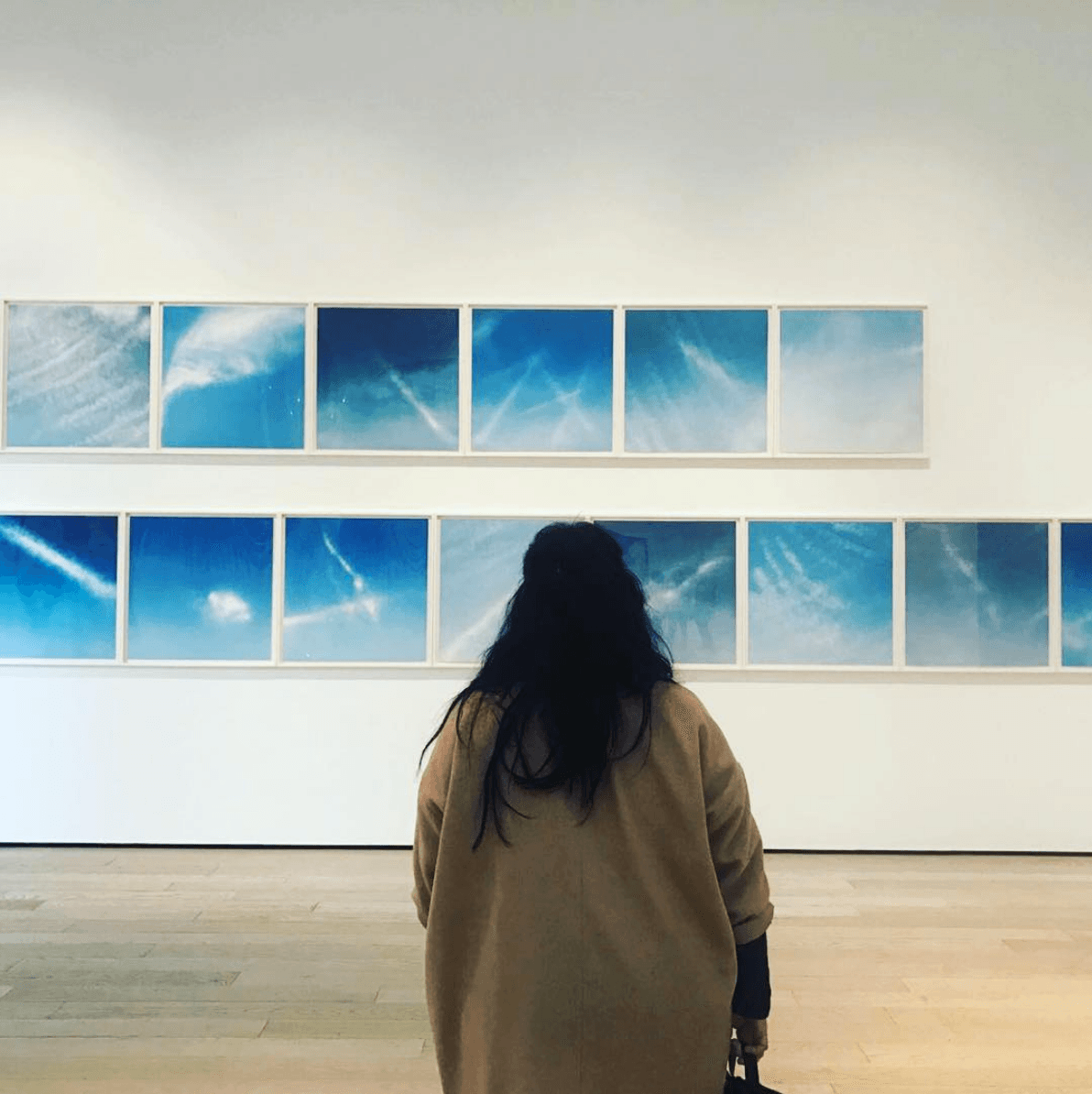 Como buena compositora, tiene profundas dudas creativas con las que alimenta su música.