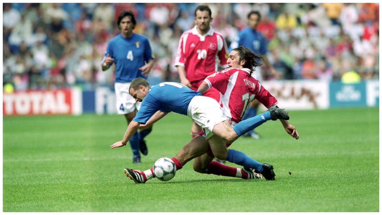 La Pasión Turca: el DT de CH14 que habla español y sabe lo que es migrar