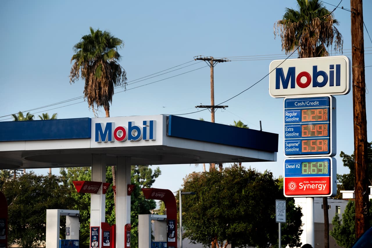El gobernador Kemp suspende el impuesto a los combustibles en Georgia: ¿hasta cuándo?