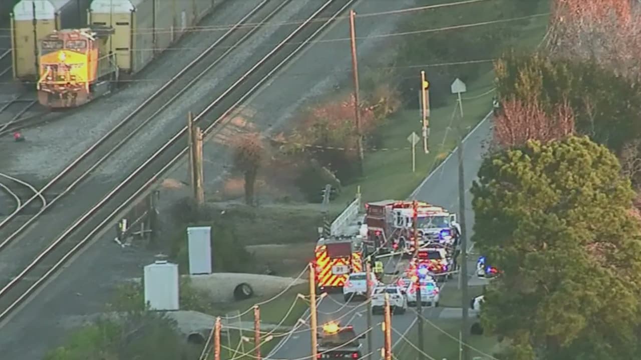 Muere un adolescente tras ser arrollado por un auto al norte de Houston