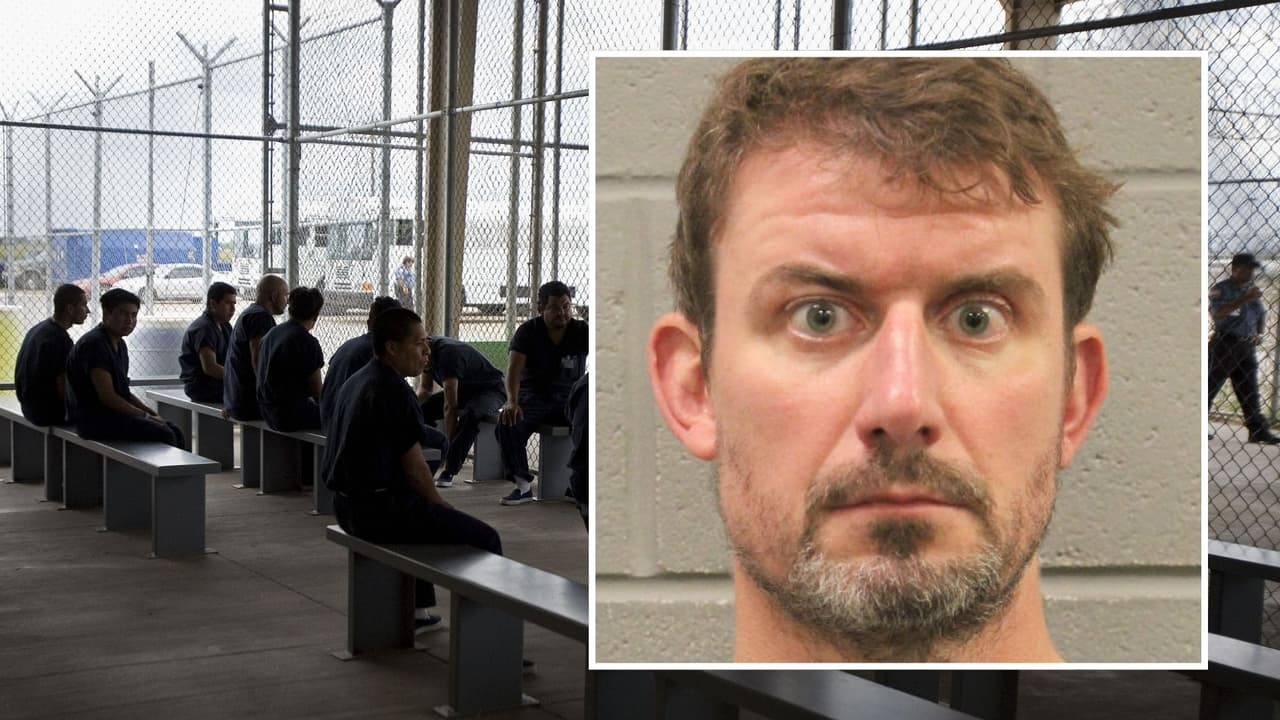 El modus operandi de un abogado de Houston para entregar marihuana sintética a un reo