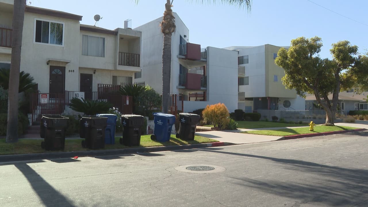 Vivienda pública en Los Ángeles: estas 16 listas de espera están abiertas hasta el 16 de septiembre