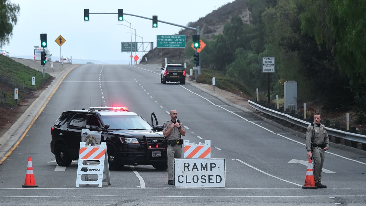 Este es el millonario plan para instalar cámaras en carreteras del Área de la Bahía: ¿ayudará a prevenir los tiroteos?