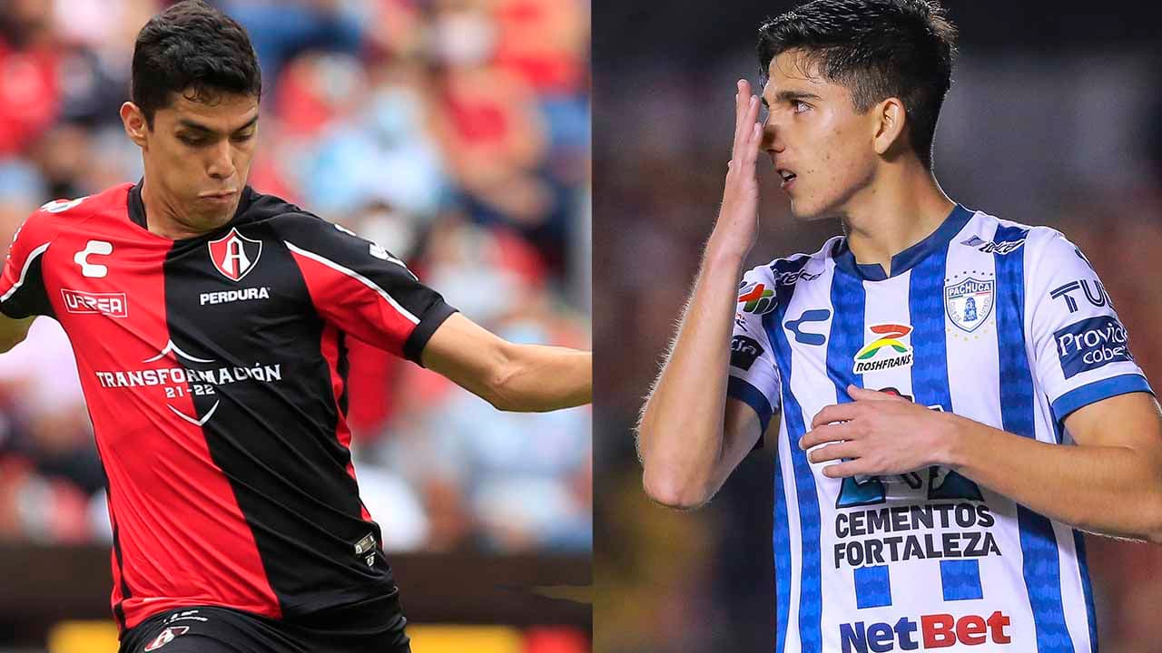 Balón de Oro 2022: Diego Barbosa y Kevin Álvarez, nominados a Defensa Lateral del Año