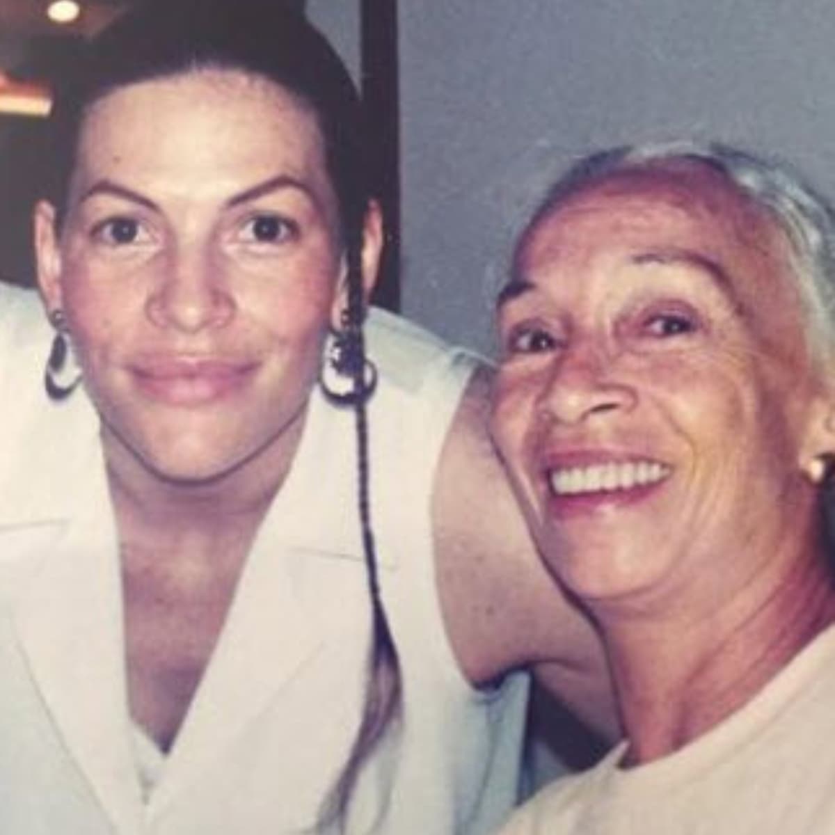 <b><a href="https://www.univision.com/famosos/muere-actriz-josefina-echanove">Josefina Echánove murió el 29 de diciembre</a></b> de 2020 en Guanajuato, a los 92 años. De acuerdo con la revista TVNotas, la causa de la muerte fue un paro cardíaco, que sufrió en la casa de retiro que habitaba desde hace más de 10 años.