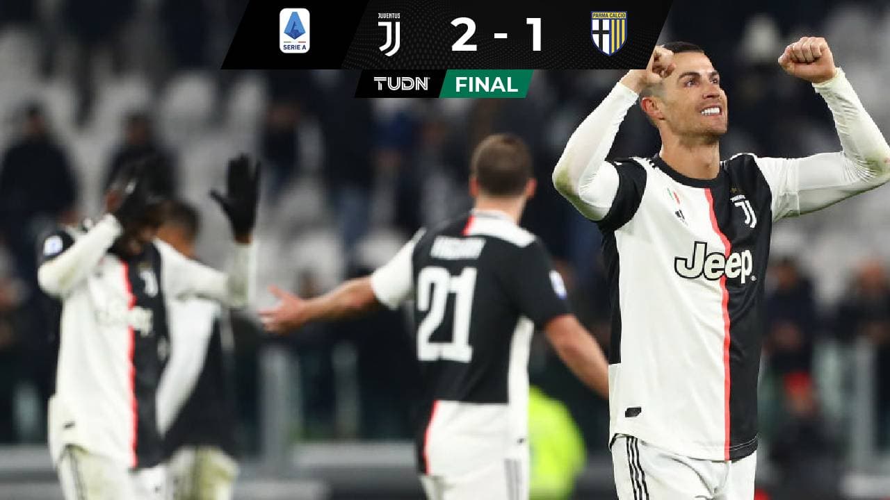 Cristiano Ronaldo amplía récord de goles consecutivos