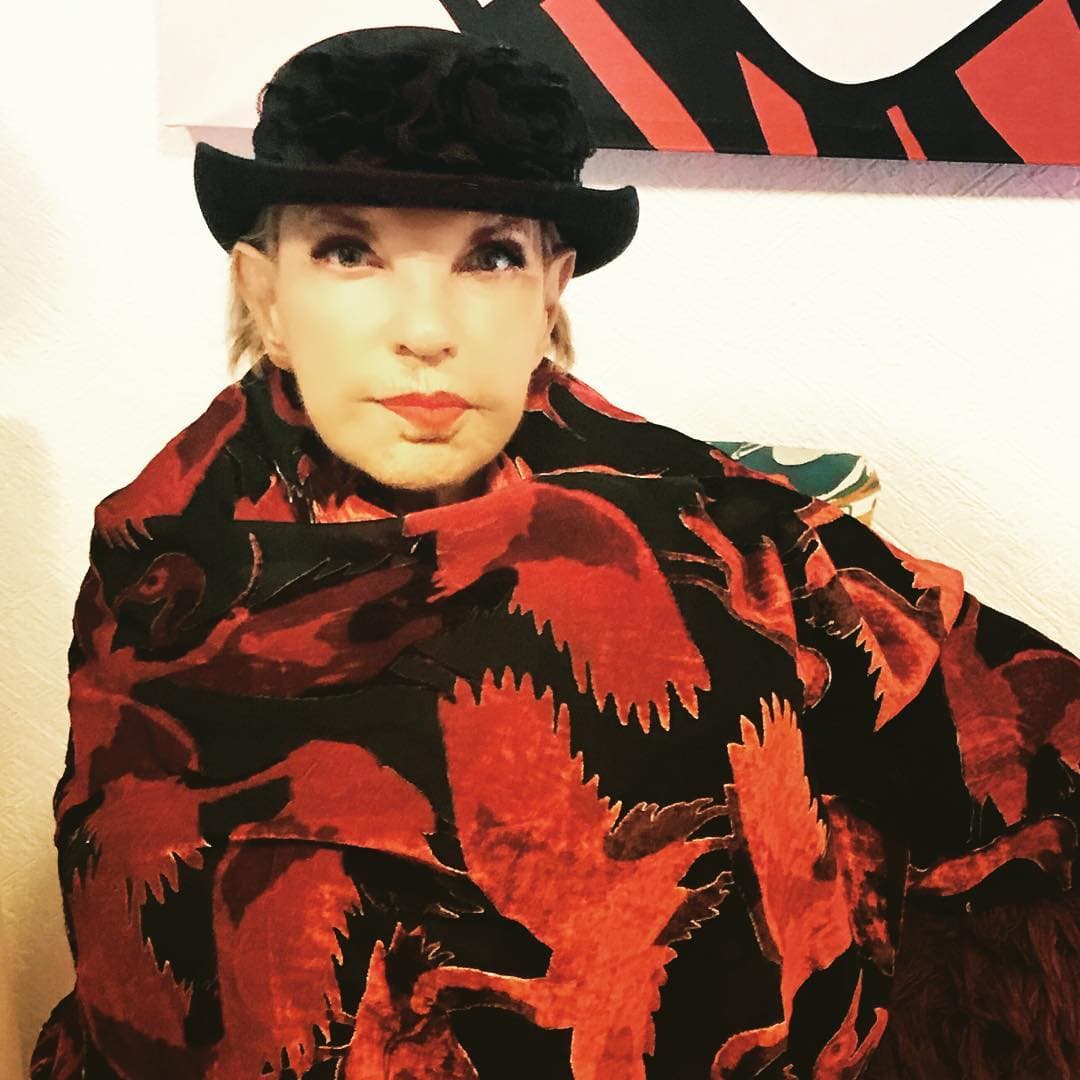 Fue así como la mamá de Wanda, por el gran amor que le tenía a su hija, permaneció presa un año en un reclusorio femenil.