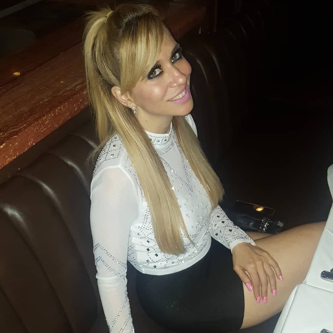 Ese mismo año, comenzó a circular en internet un video que mostraba a la cantante sosteniendo relaciones sexuales con Yamil Gorritz, exnovio de quien en ese momento tenía 30 años. Más tarde, el intérprete declaró: "
<b><a href="https://peopleenespanol.com/article/yamil-entregue-el-video-de-noelia-porque-temi-por-mi-vida/" target="_blank">Entregué el video porque temí por mi vida</a>".</b>