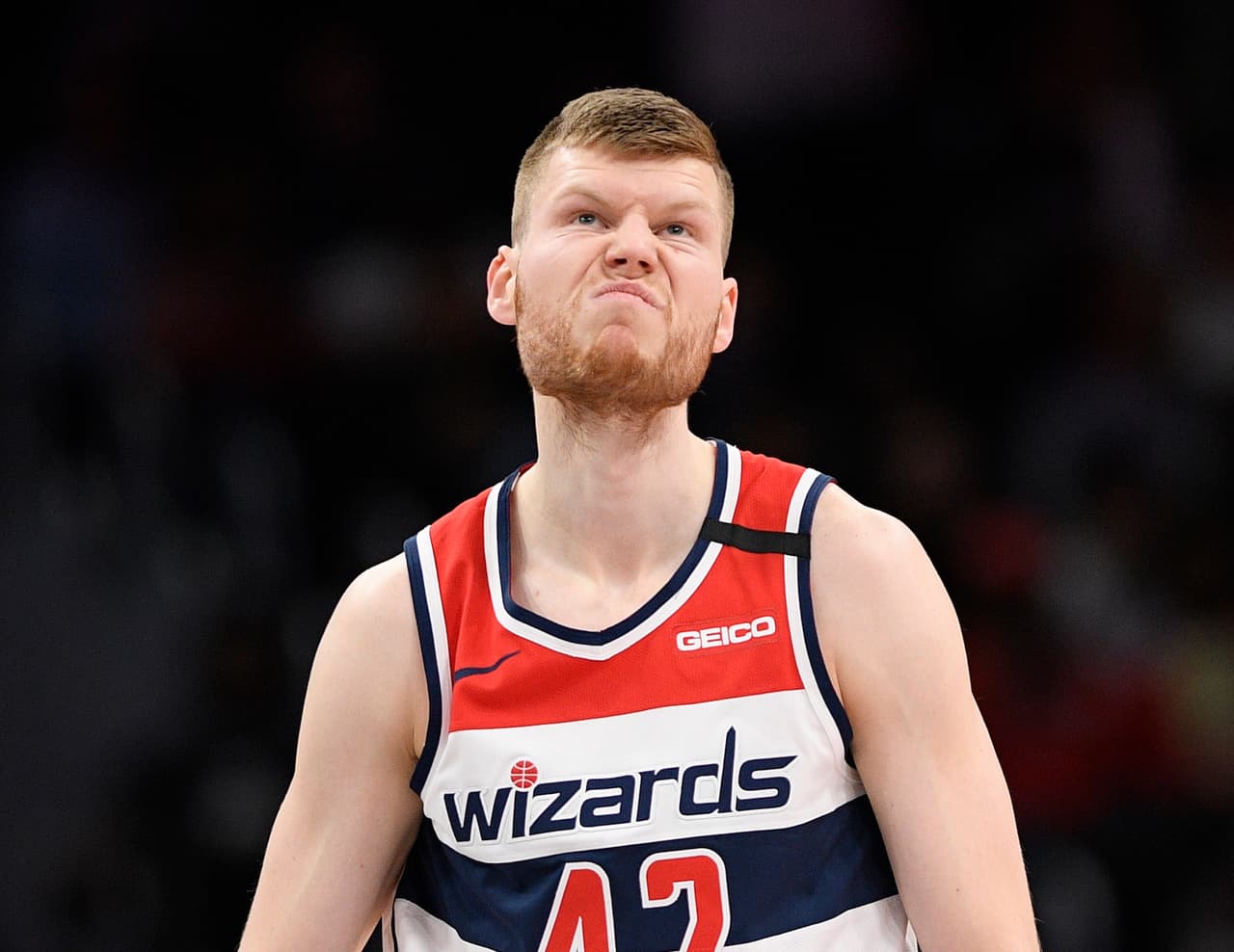 Davis Bertans decide no jugar en el regreso de la NBA