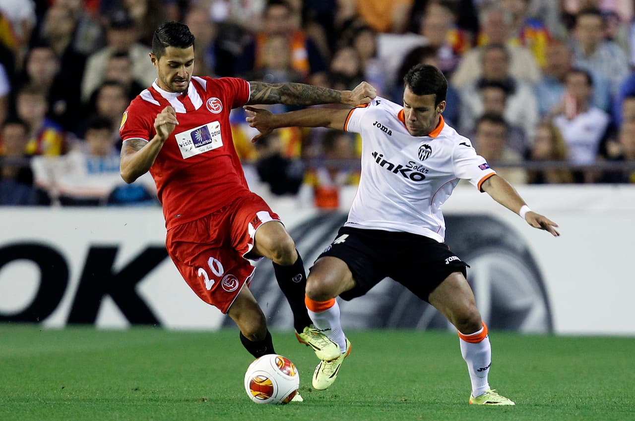 Sevilla, Granada, Valencia, Villarreal, Getafe, Valladolid y el Eibar tomaron el nombre de la ciudad donde se fundaron.