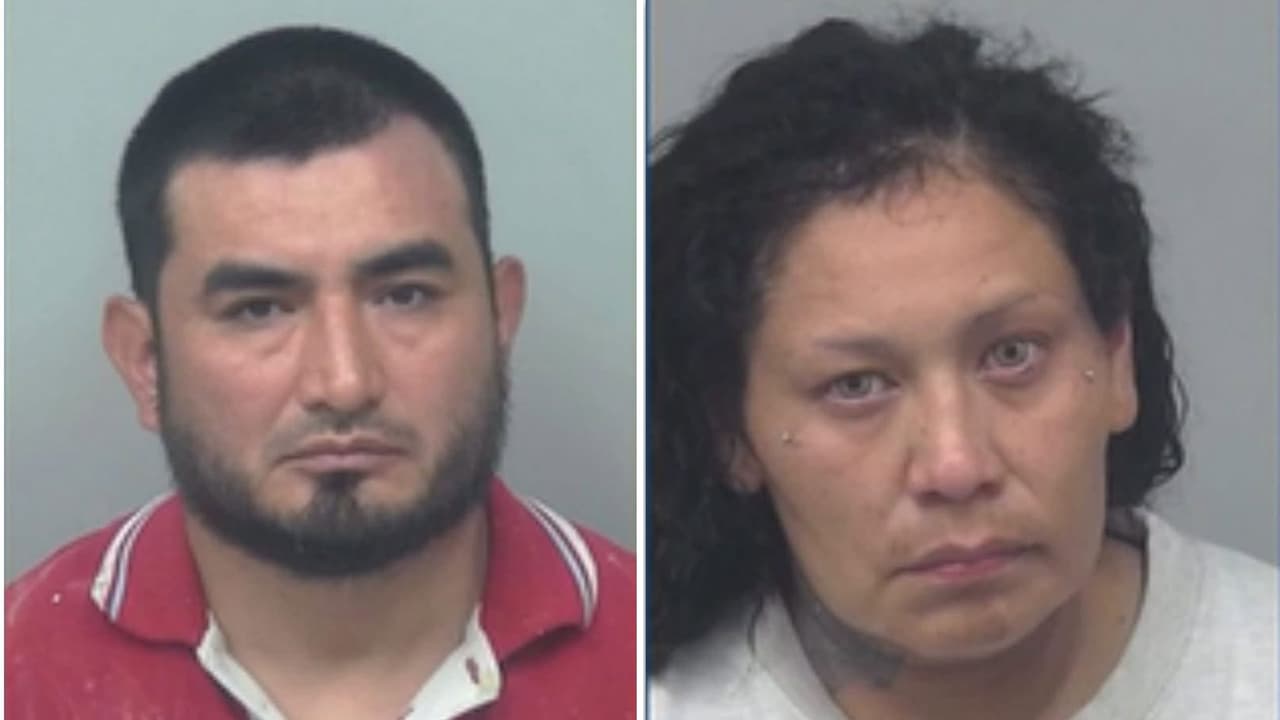 Vivían entre pañales usados, cucarachas y basura: rescatan a 6 niños de vivienda en Gwinnett