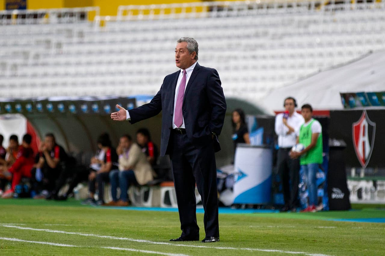 Sin acercamiento de la FMF con Vucetich