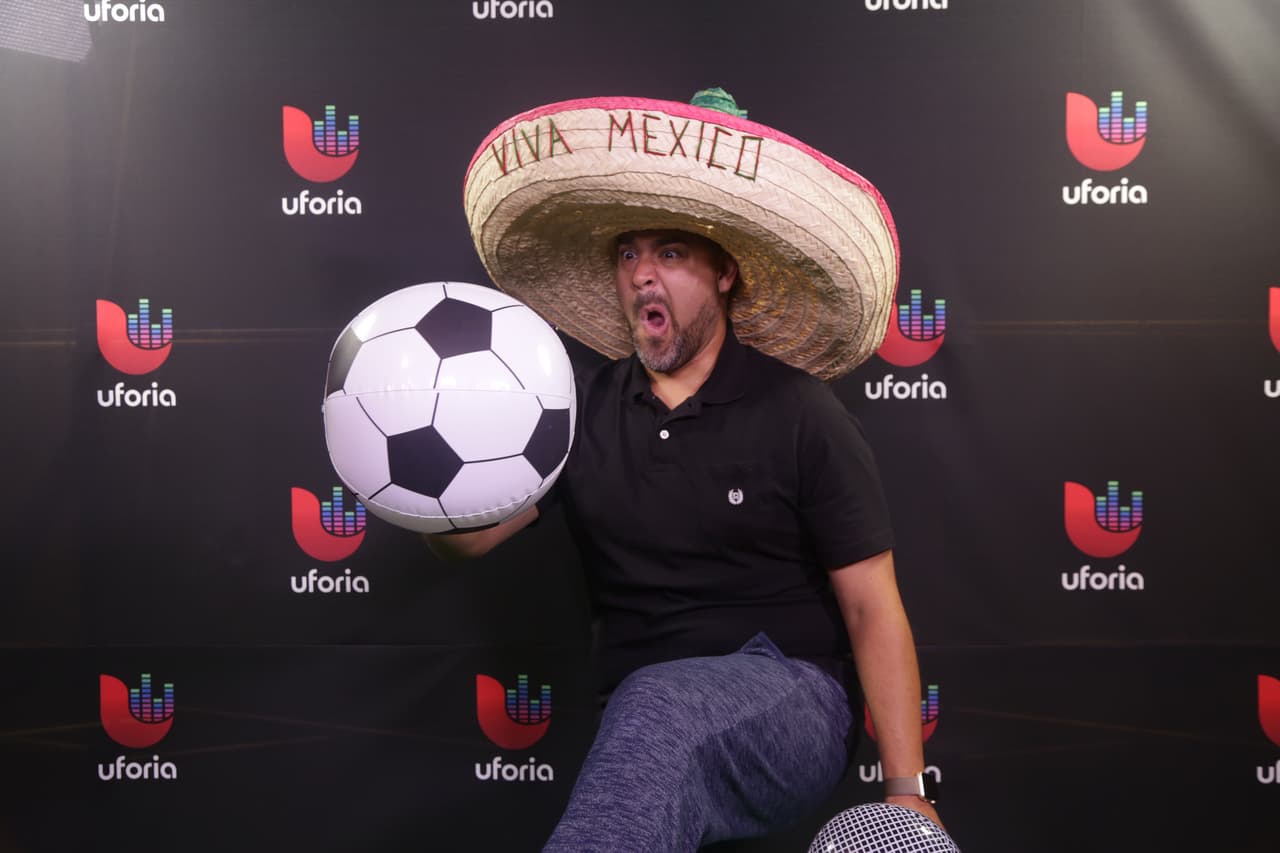 Inician ‘Las tres rapiditas del deporte’ de Raúl ‘El Pelón’