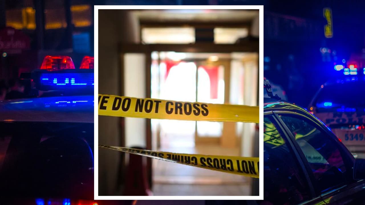 Policías rescatan a una joven de 31 años secuestrada en Round Rock