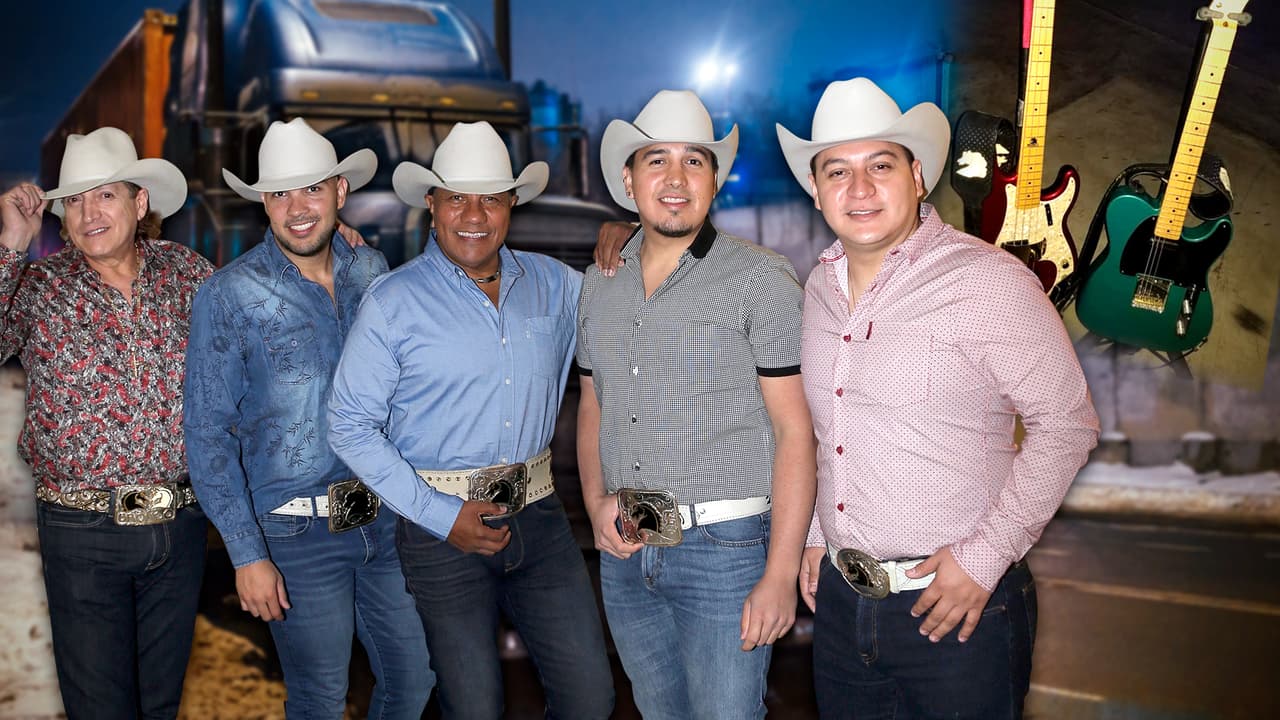 Aparece el camión robado, pero vacío: ladrones dejaron al grupo Bronco sin instrumentos