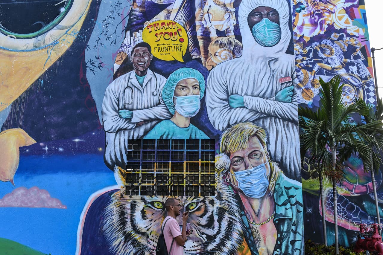 Guía para entender las nuevas medidas del condado Miami-Dade ante el aumento de casos de coronavirus