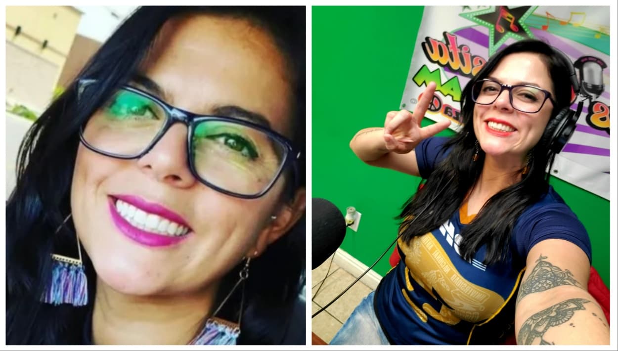 "Exigimos la pena máxima para el hombre que mató a mi hermana": Rocío Sifuentes