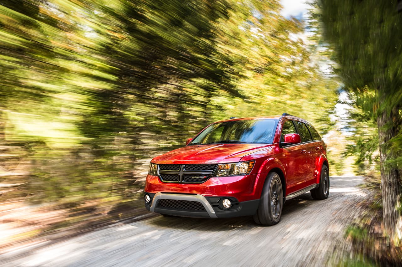 <b>Segmento:</b> SUV
<br>
<b>Tamaño:</b> Mediana
<br>
<b>Vehículo:</b> Dodge Journey
<br>
<b>% de inventario del 2019:</b> 45.8%