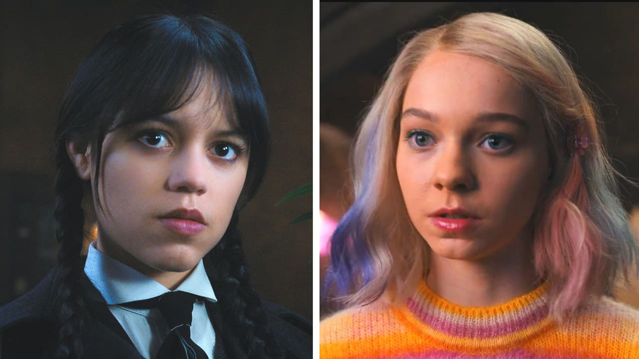 La segunda temporada de ‘Wednesday’ está en peligro: Netflix podría no renovarla por una razón