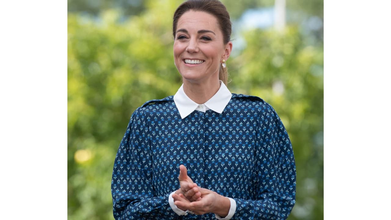 Kate Middleton